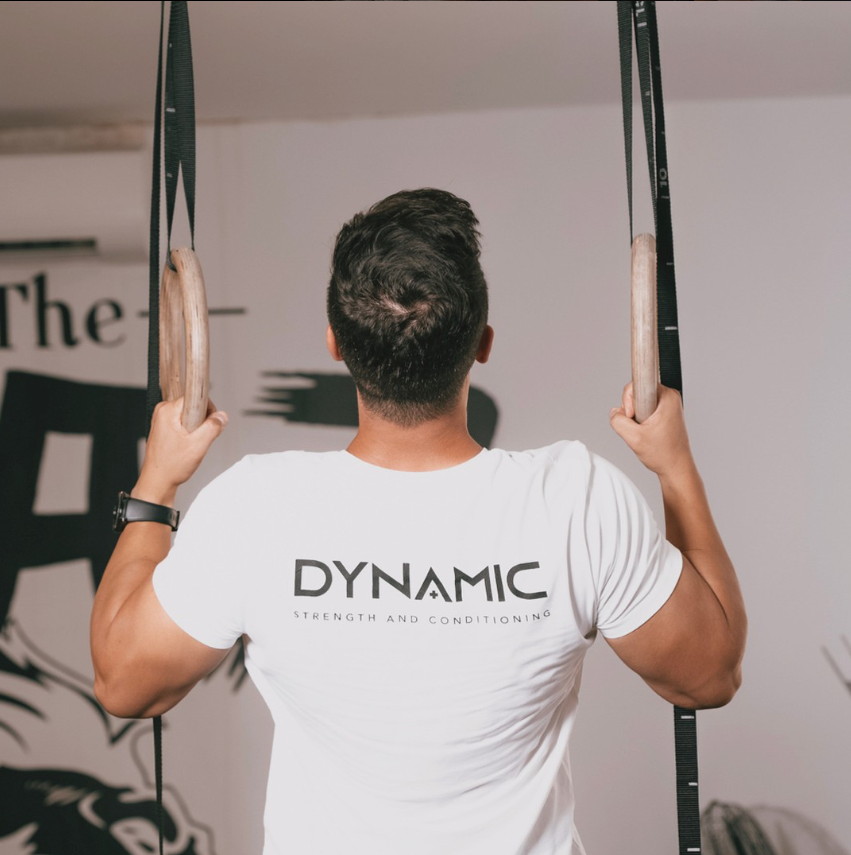 Strength & Conditioning