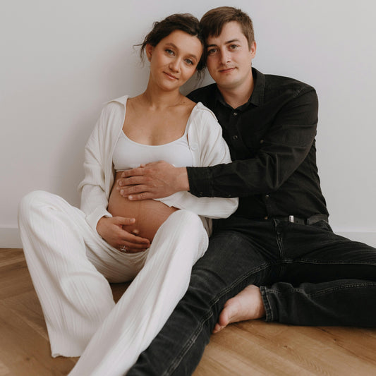 Body Ready Birth Workshop